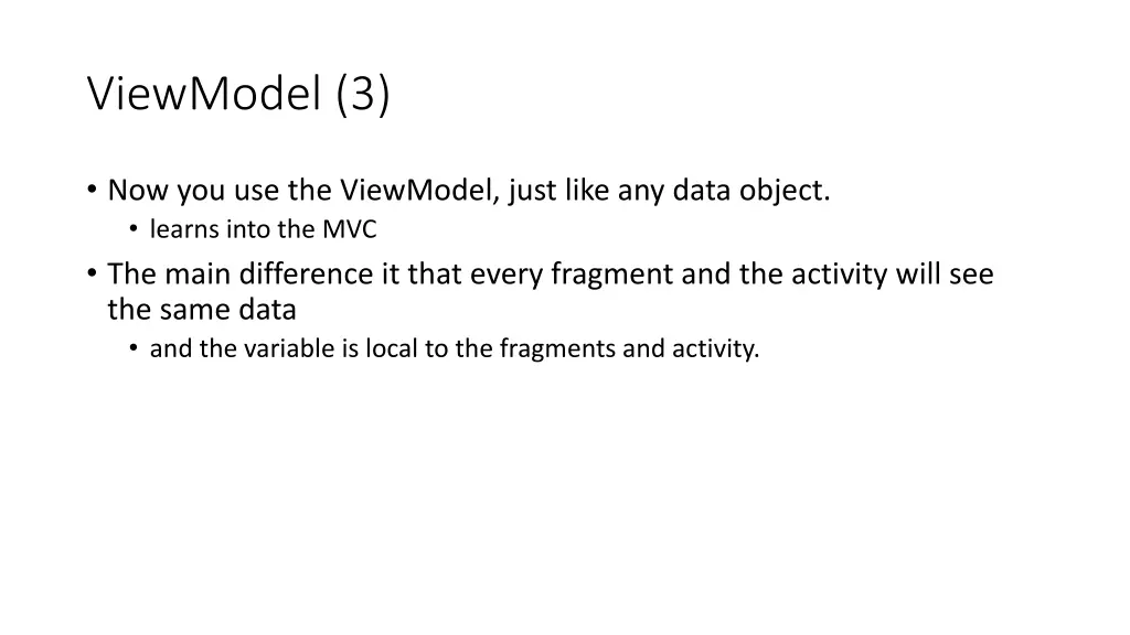 viewmodel 3