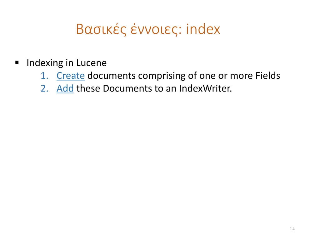 index