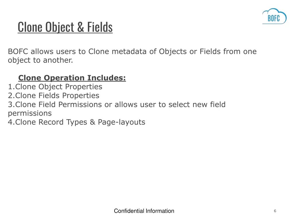 clone object fields