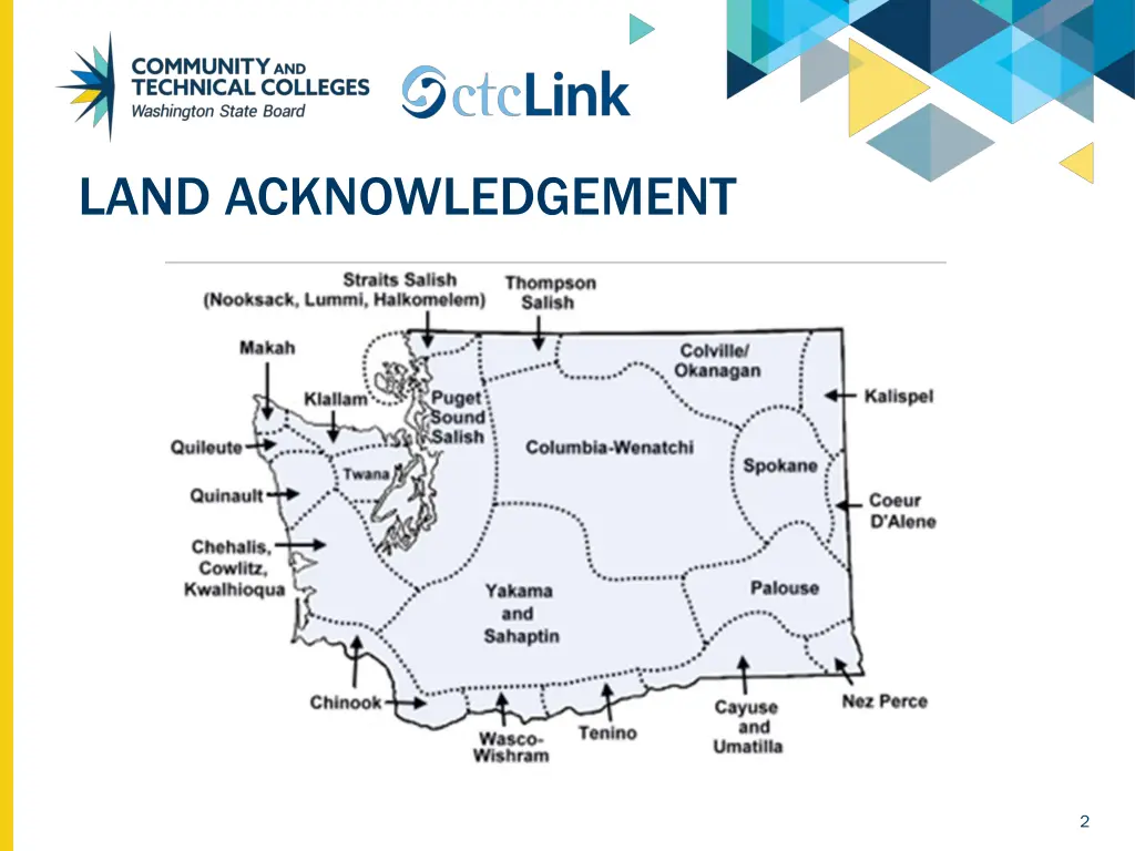 land acknowledgement