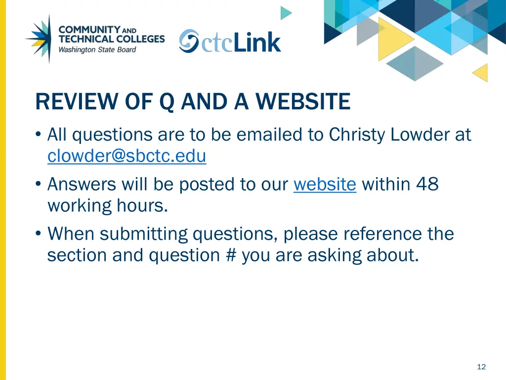 review of q and a website all questions