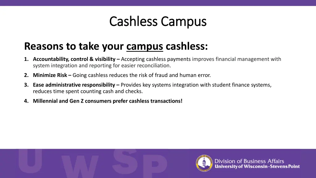 cashless campus cashless campus