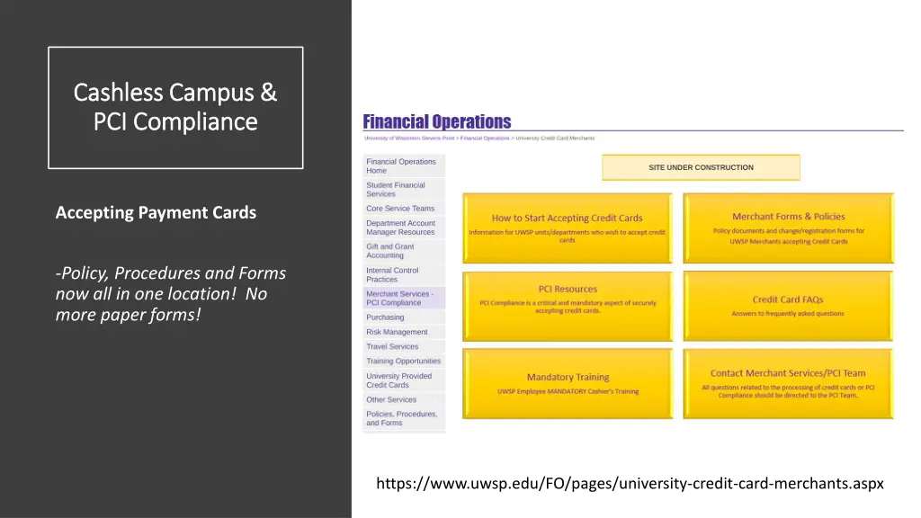 cashless campus cashless campus pci compliance