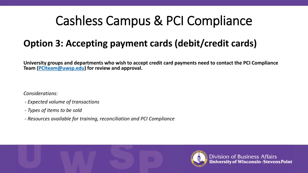 cashless campus pci compliance cashless campus 1