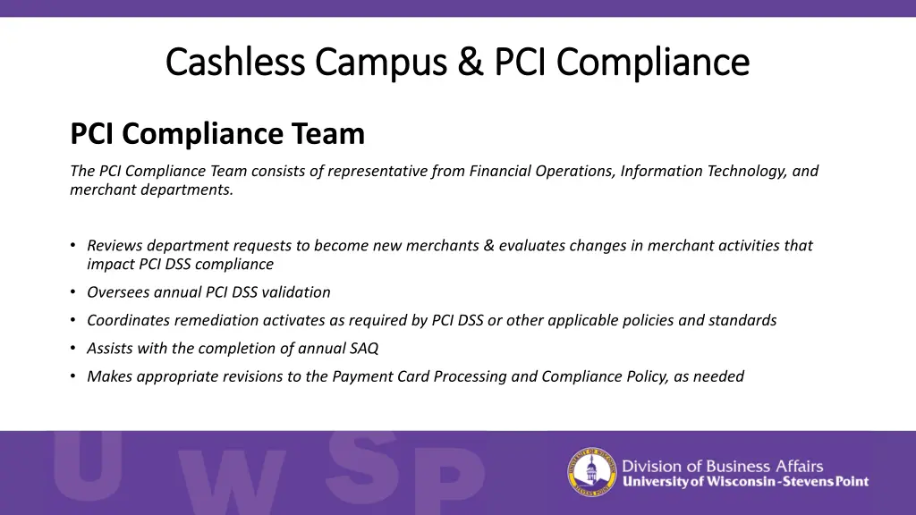 cashless campus pci compliance cashless campus 2