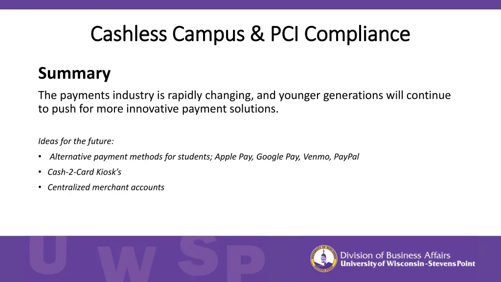 cashless campus pci compliance cashless campus 6