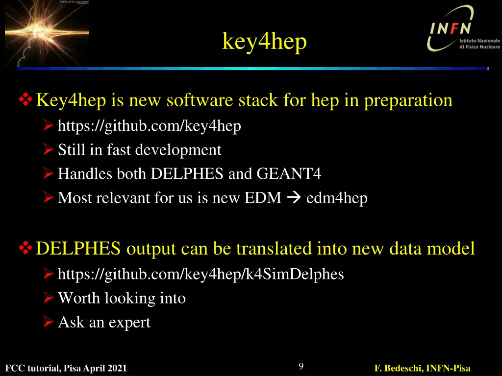 key4hep