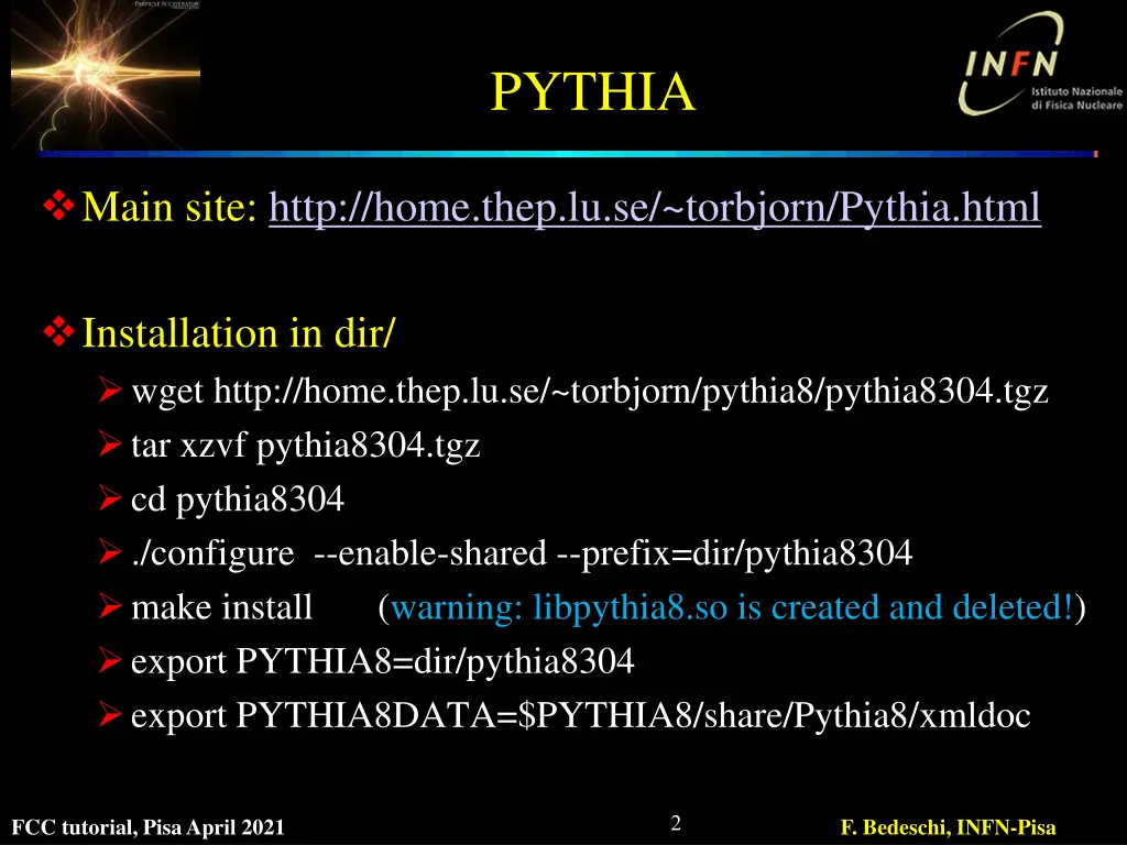 pythia