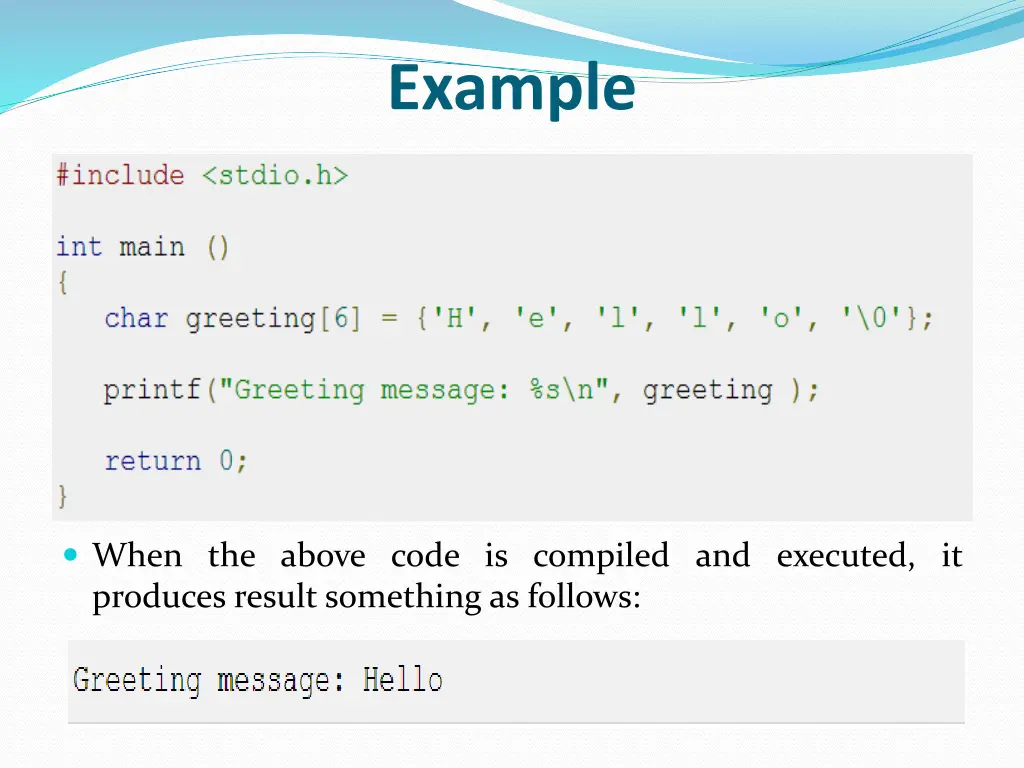 example 4