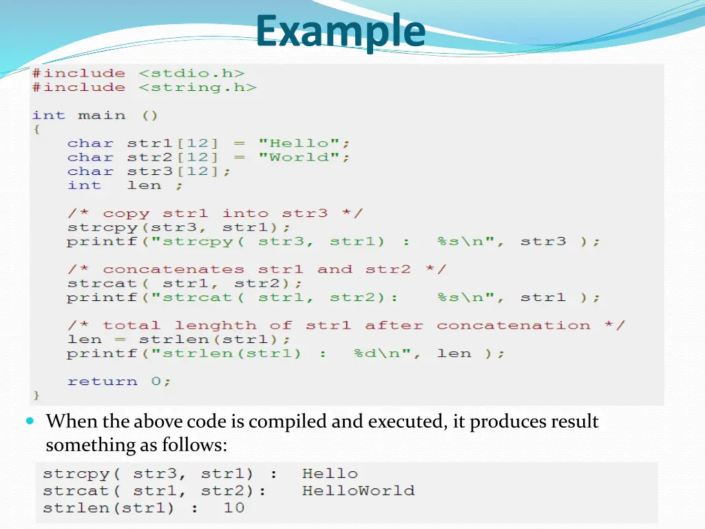 example 5