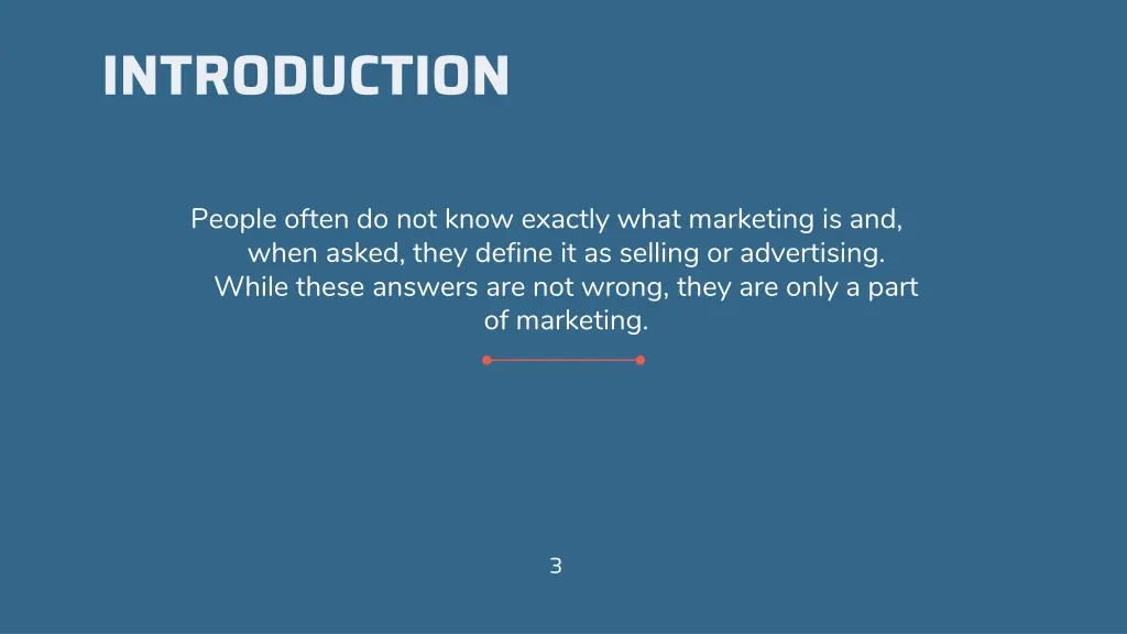 introduction