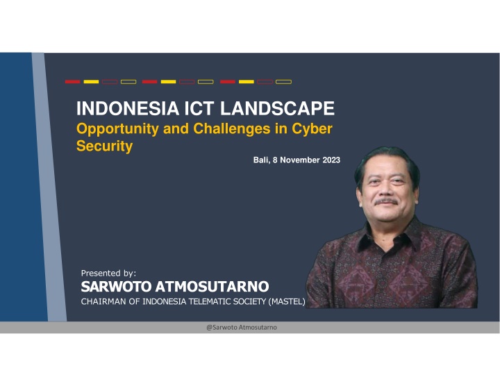 indonesia ict landscape opportunity