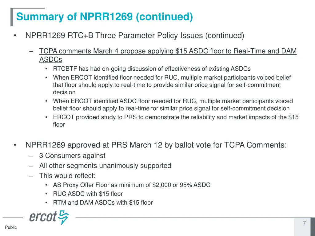 summary of nprr1269 continued 1