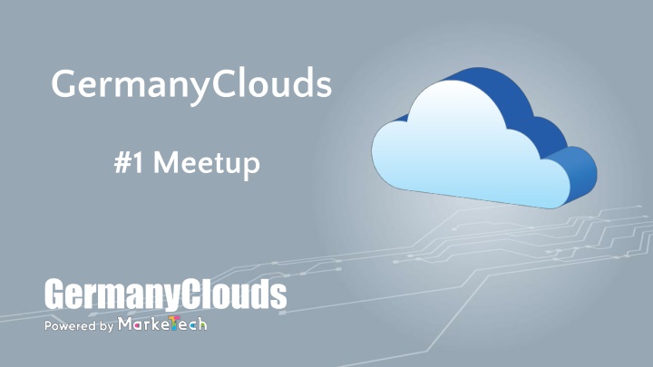 germanyclouds
