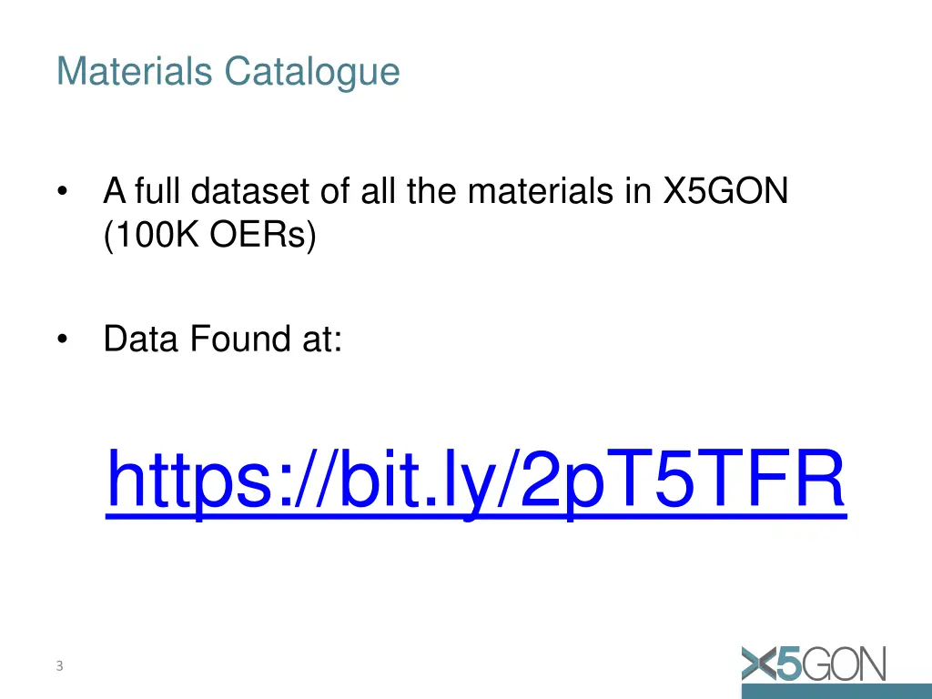 materials catalogue 1