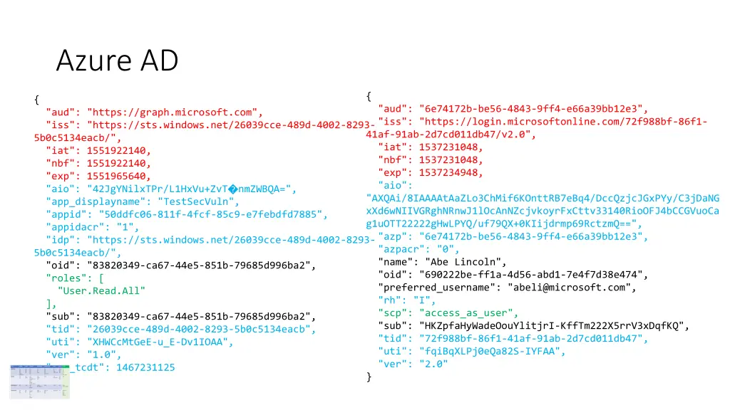 azure ad