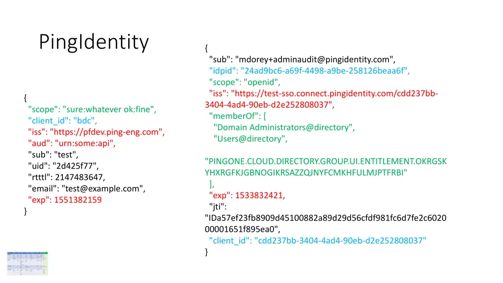 pingidentity
