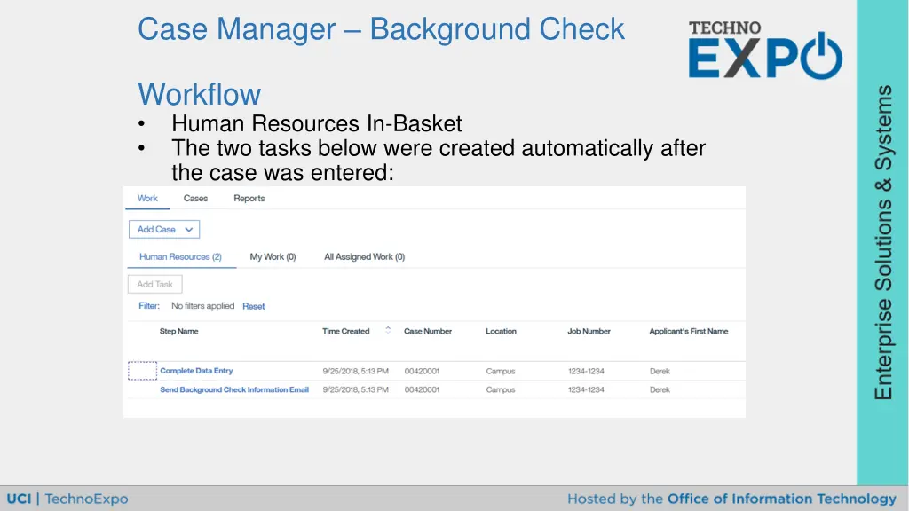 case manager background check 1