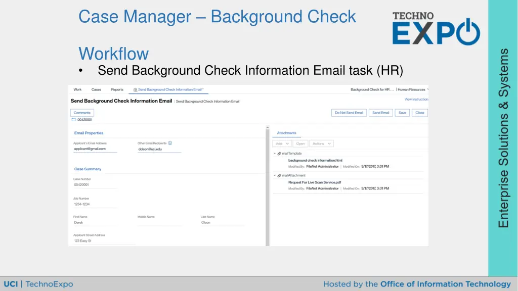 case manager background check 3