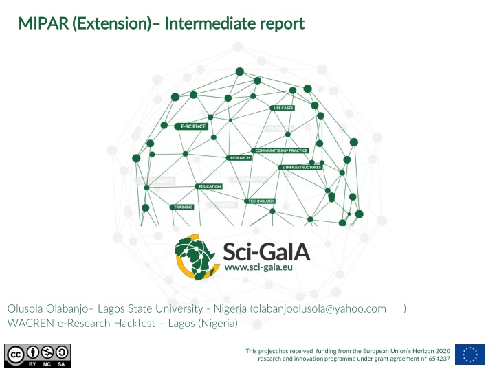 mipar extension mipar extension intermediate