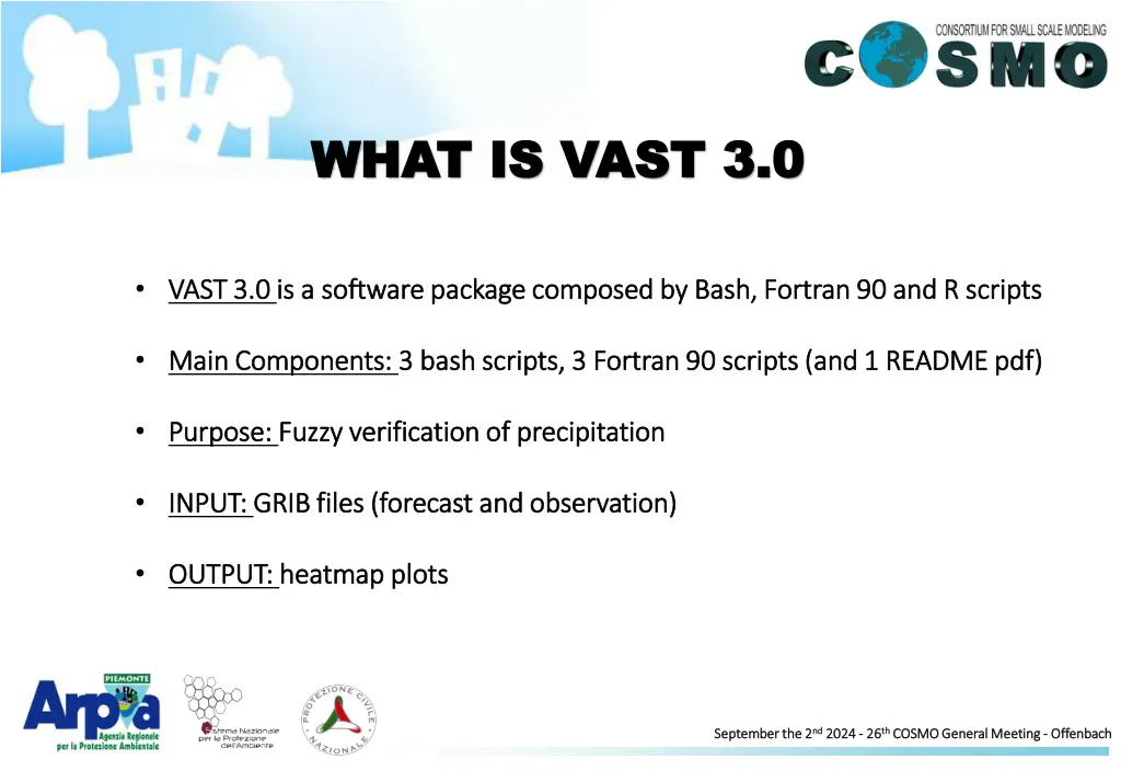 what is vast 3 0 what is vast 3 0