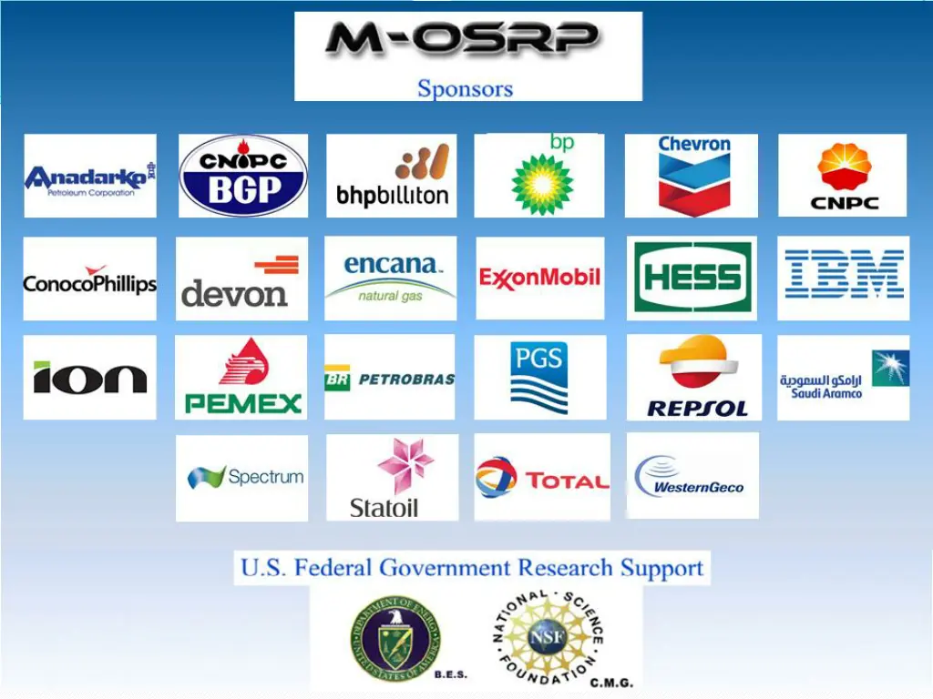 m osrp sponsors