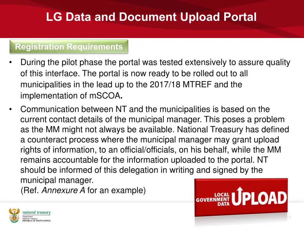 lg data and document upload portal 1