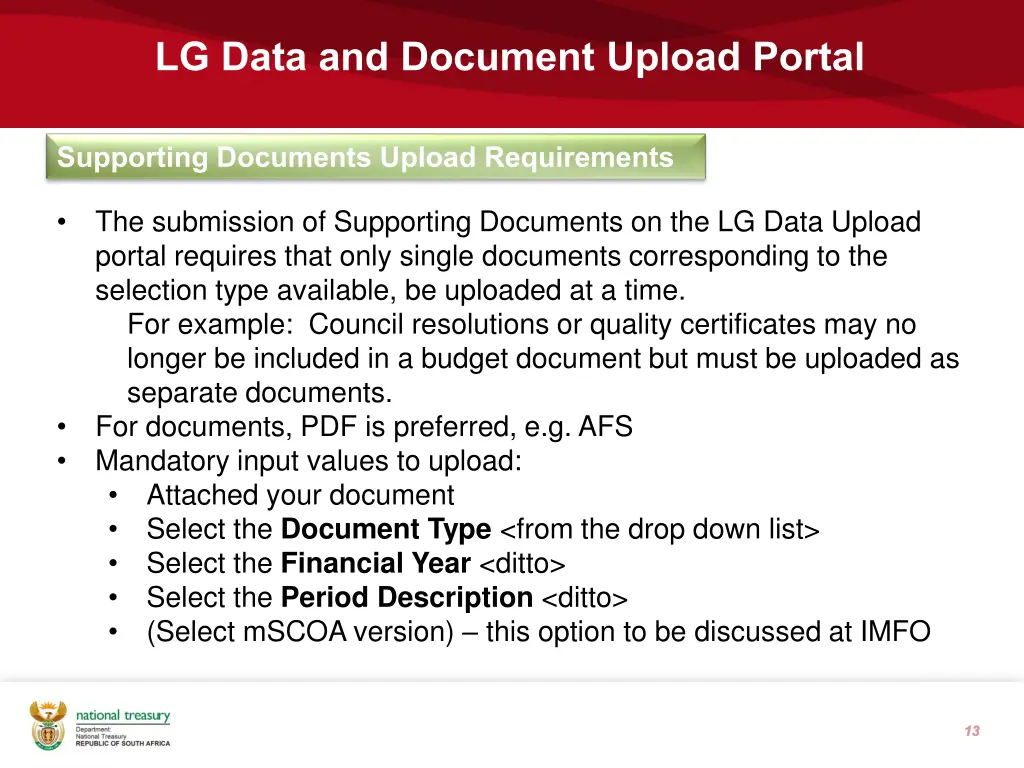 lg data and document upload portal 2