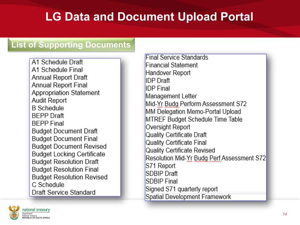 lg data and document upload portal 3