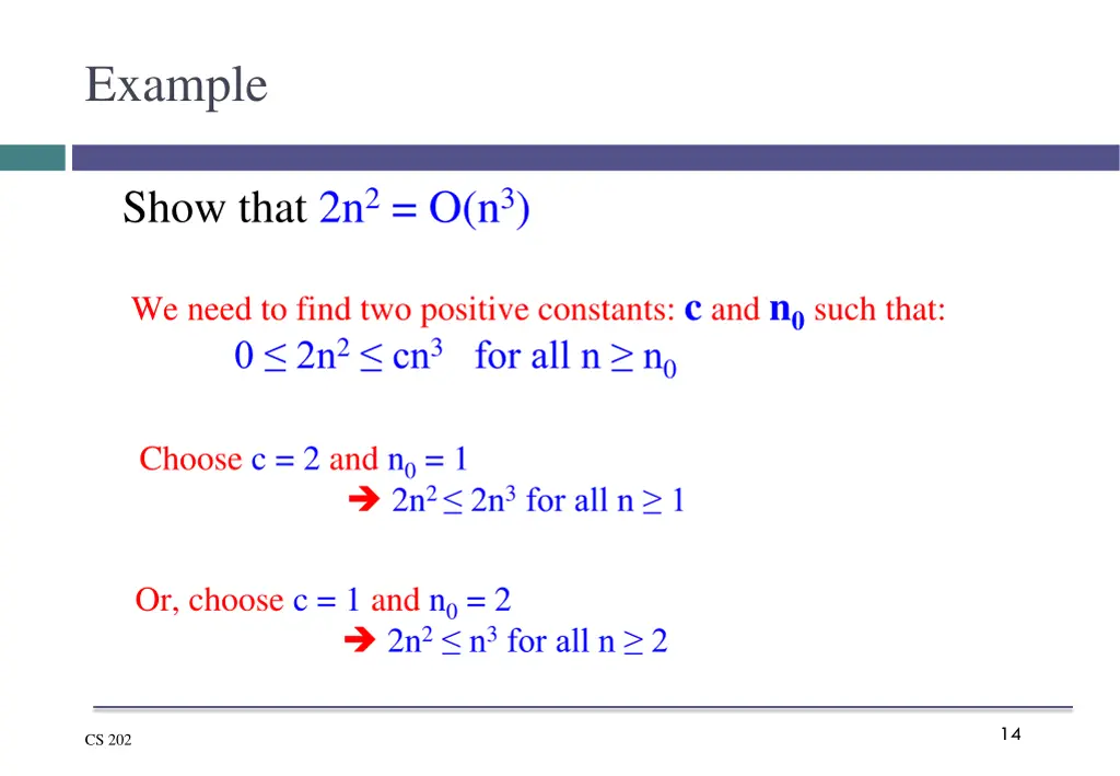example