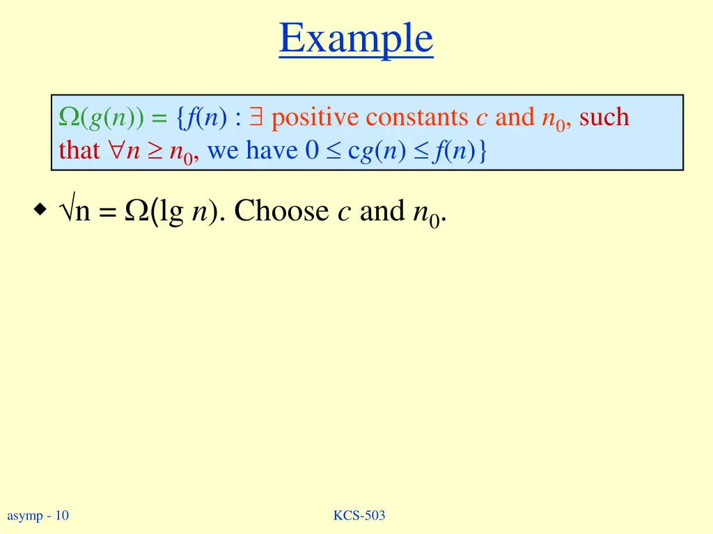 example 2