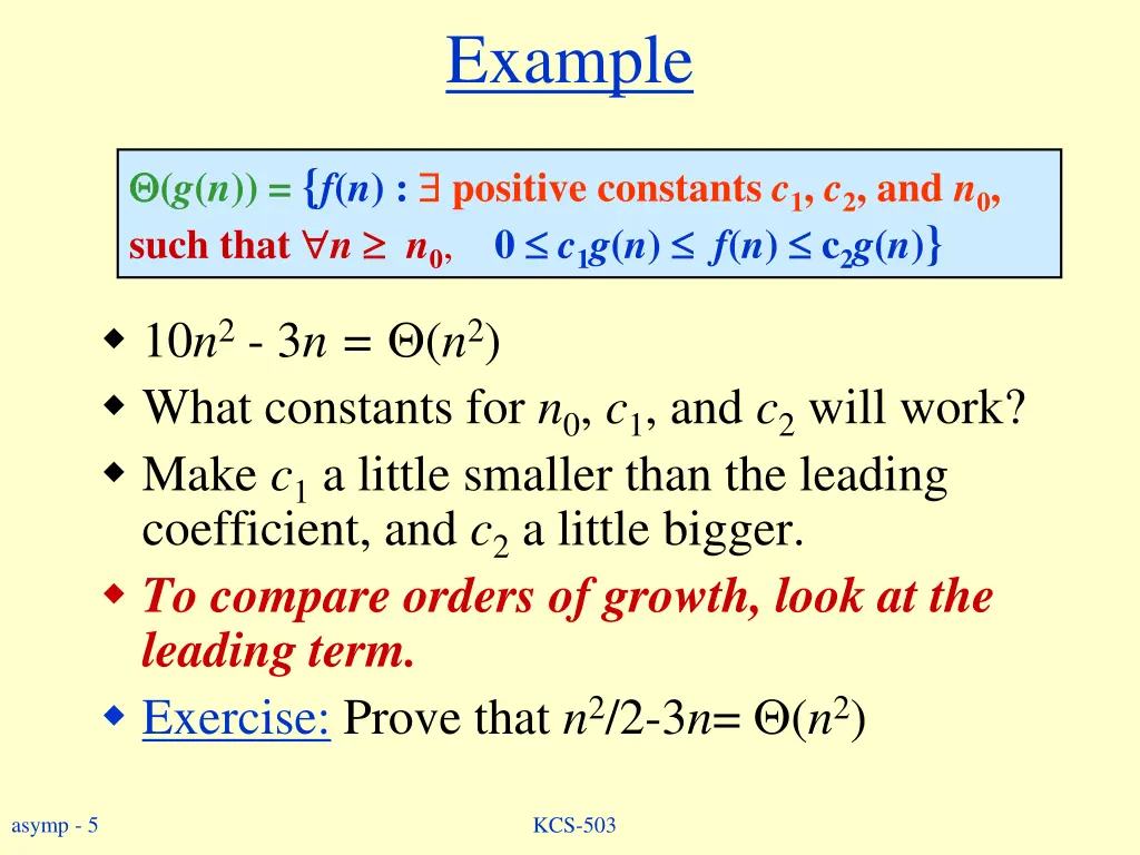example