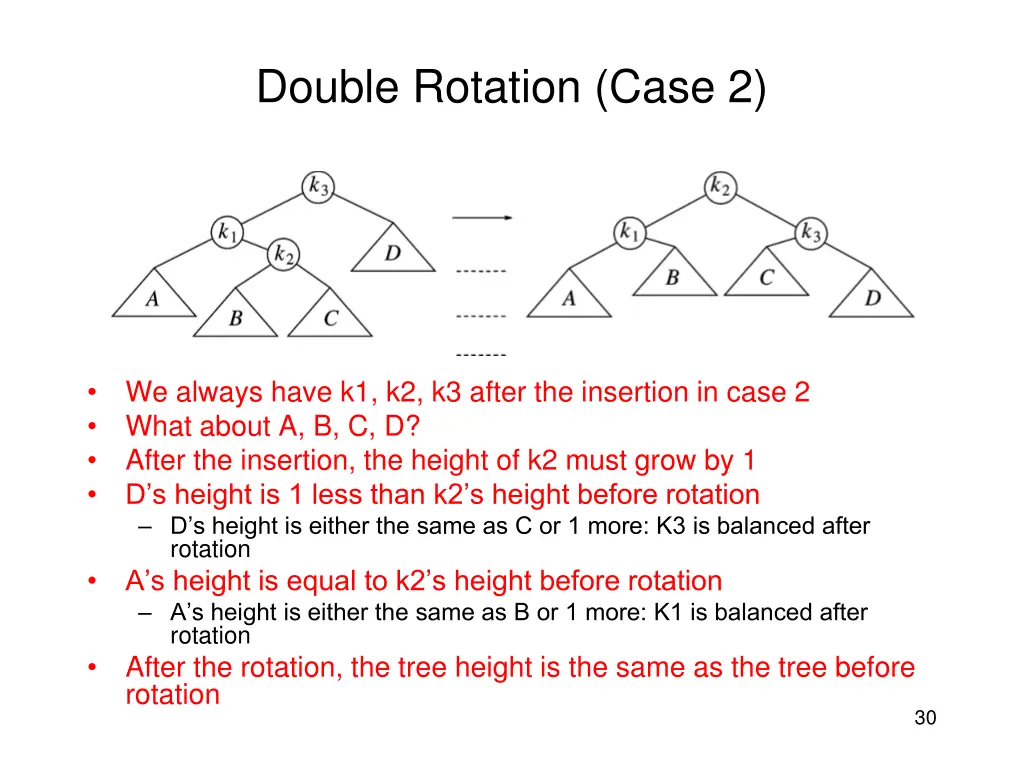 double rotation case 2 1