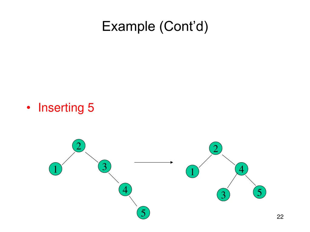 example cont d 1
