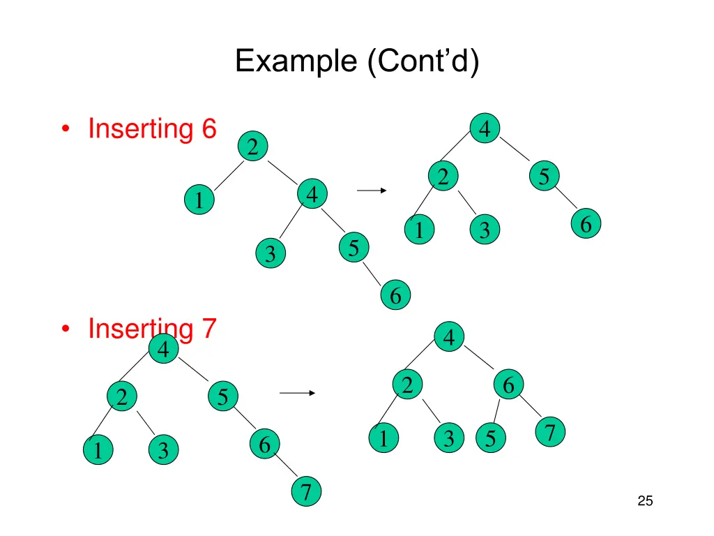 example cont d 4