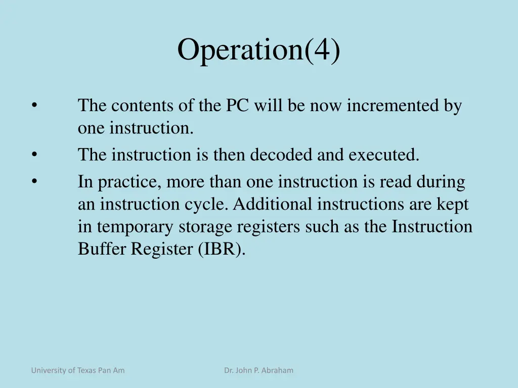 operation 4