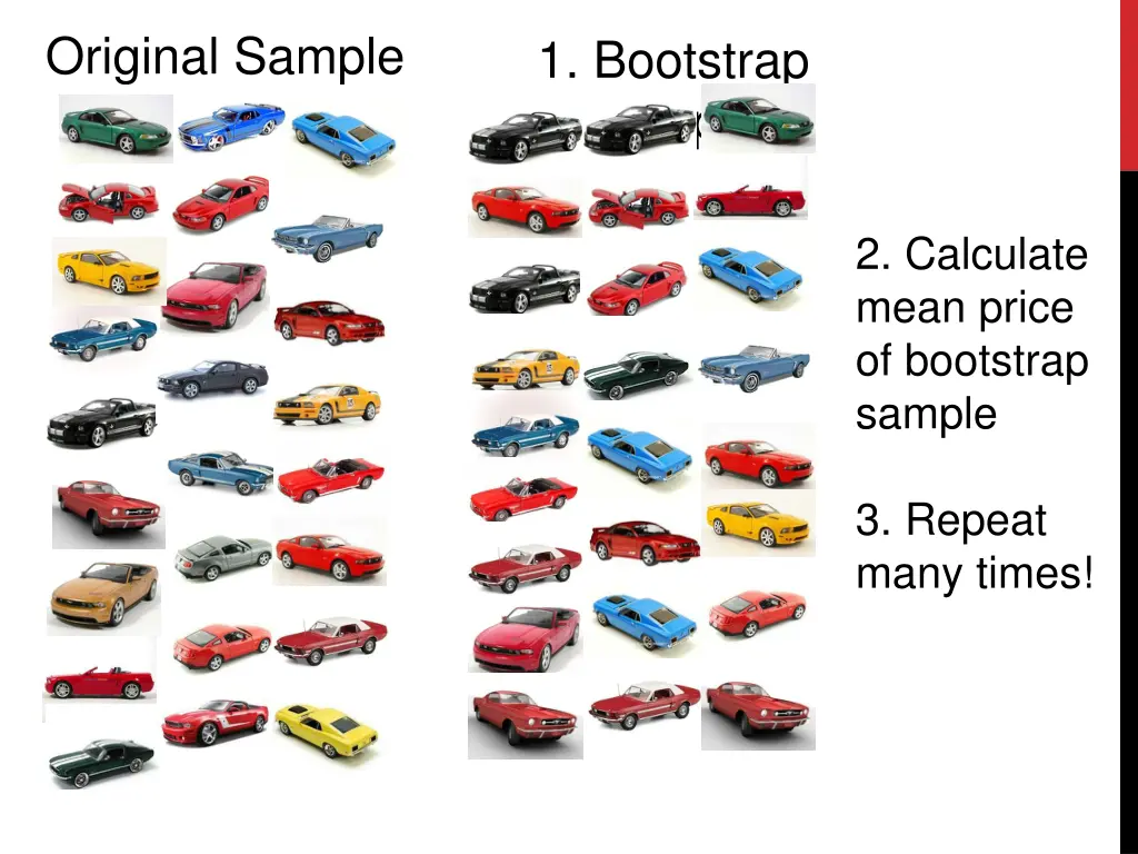 original sample 1