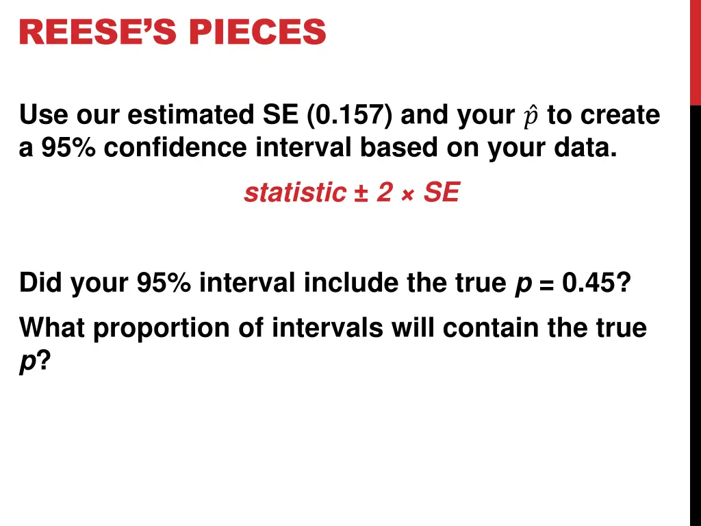 reese s pieces