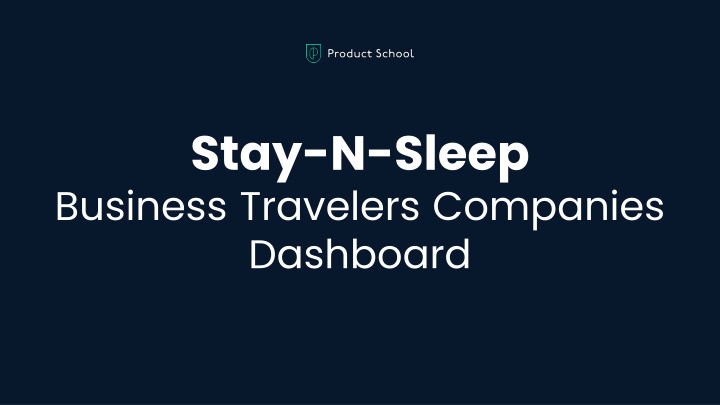 stay n sleep business travelers companies