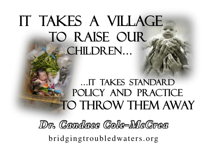 it takes a village it takes a village to raise