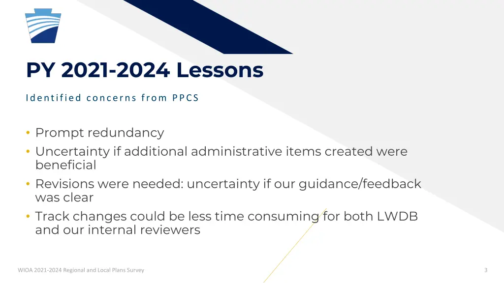 py 2021 2024 lessons