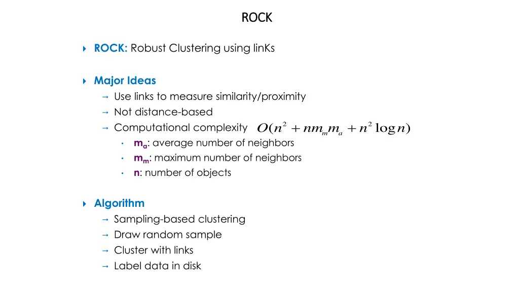 rock rock