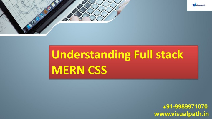 understanding full stack mern css