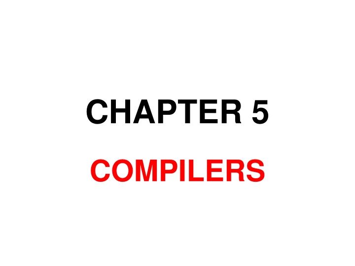 chapter 5