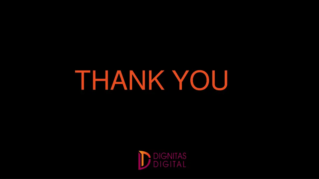 thank you