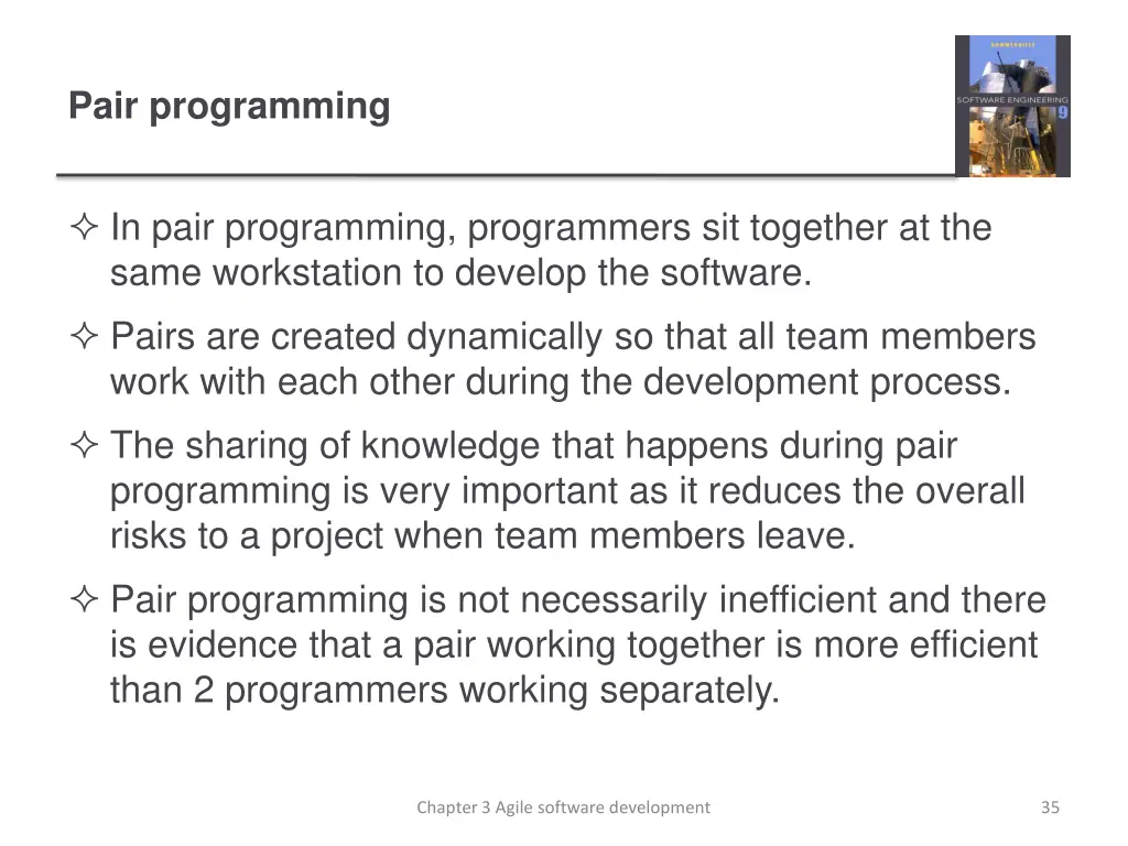 pair programming 1