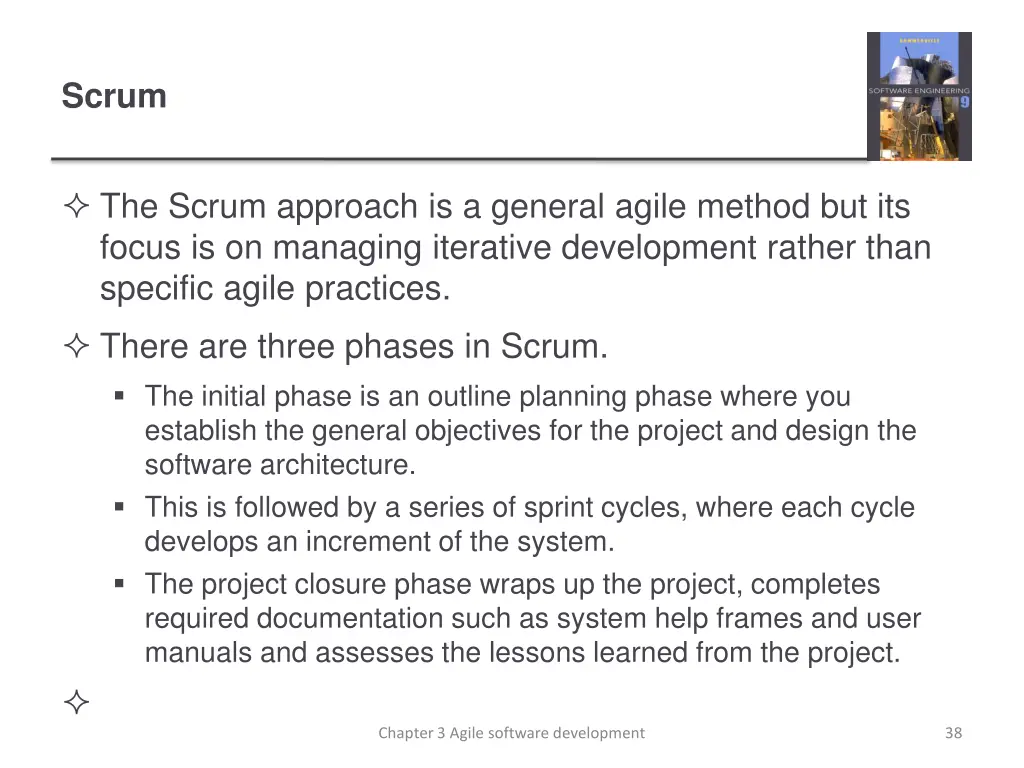 scrum