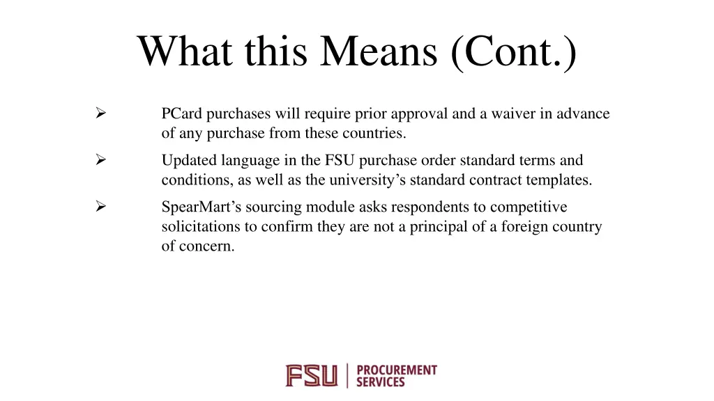 what this means cont