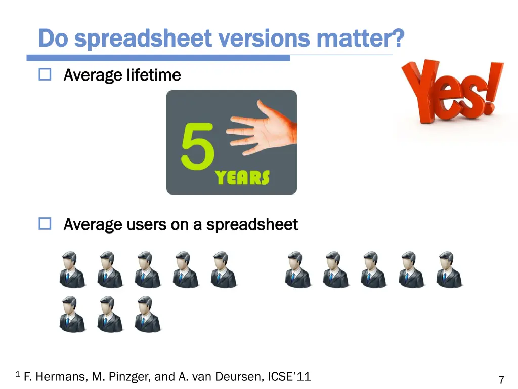 do spreadsheet versions matter do spreadsheet
