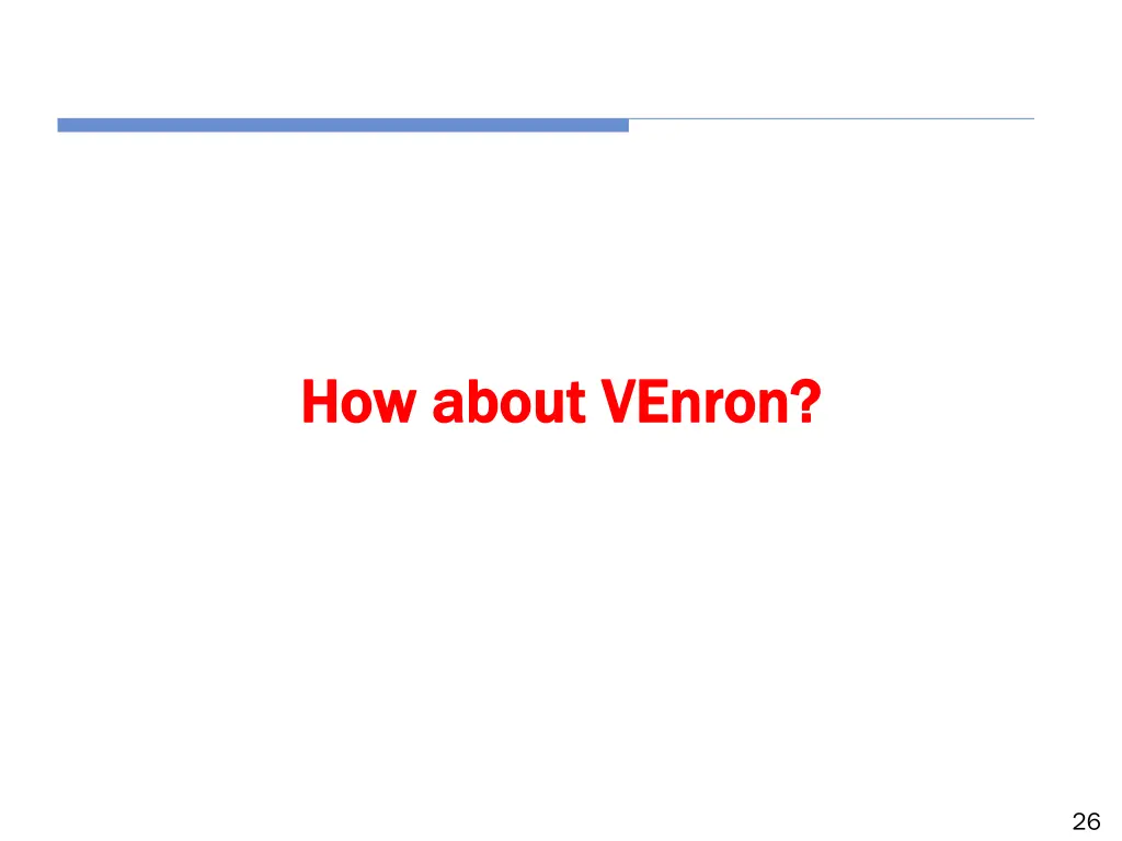 how about venron how about venron